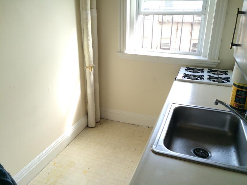 Apt 55 - 1195 Boylston St