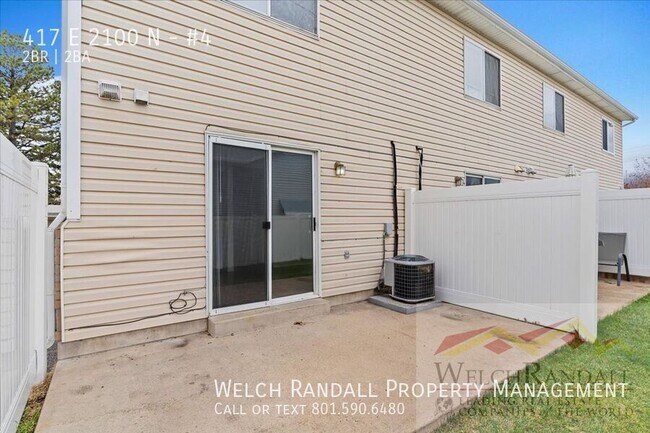 Building Photo - 417 E 2100 N