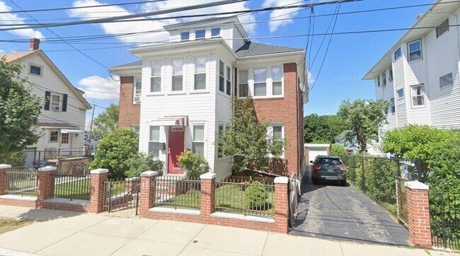 Building Photo - 123 Glendower Rd