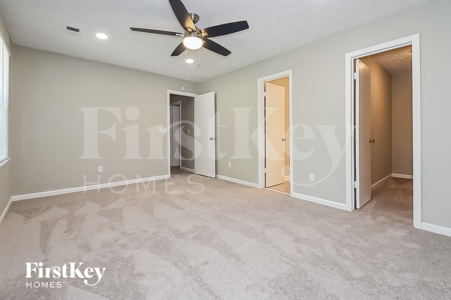 Building Photo - 4927 Wade Valley Way