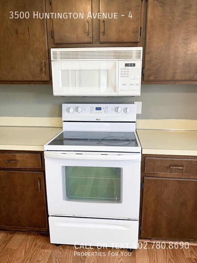 Building Photo - 3500 Huntington Ave