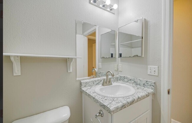 Building Photo - Fully renovated 3 BR/ 2 BA townhome off of Capital Park Circle