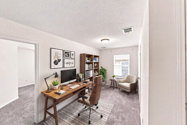 Building Photo - More Than a Place to Live, It’s a Place to Enjoy Life