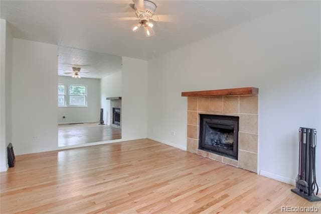 Building Photo - 1479 S Steele St