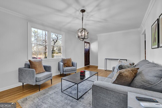 Building Photo - 3474 Hildon Cir
