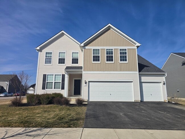 Building Photo - 140 Saddlebred Cir