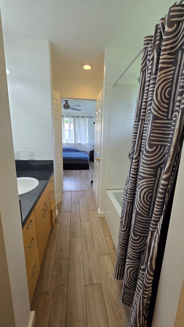 Building Photo - Turned key full furnished 3 bedroom in North Kihei