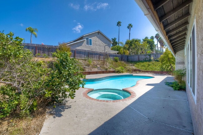 Building Photo - Single Story, Large Corner Lot with Pool p...