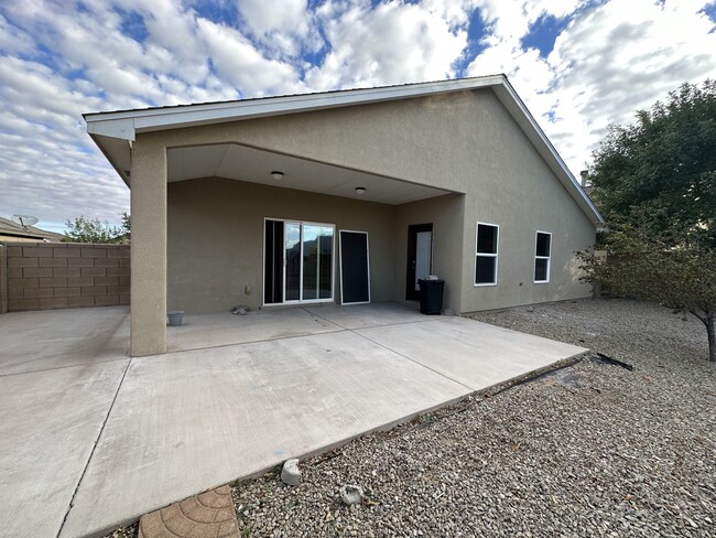 Building Photo - 820 Shiprock