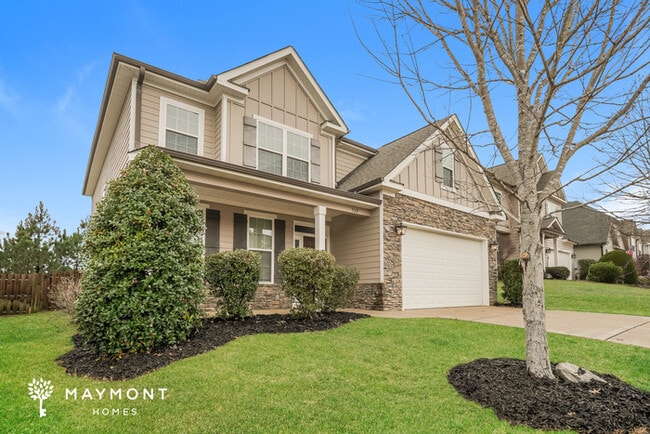 Building Photo - Stunning 4 Bedroom Home in Evans, GA