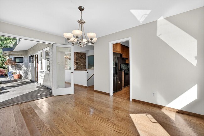 Building Photo - Rare 2,959 SQFT Lakewood Sanctuary | Lake Views & Private Balconies!