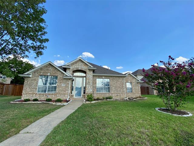 Primary Photo - 1420 Hudspeth Dr
