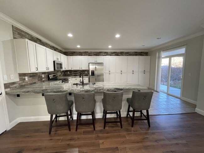 Building Photo - One-of-a-Kind Turnkey Sparks Home!