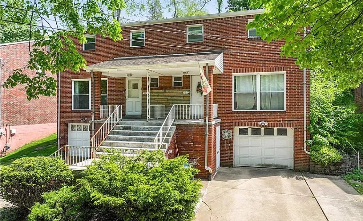 Building Photo - 220 Mount Lebanon Blvd