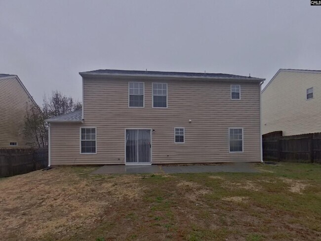 Building Photo - 415 Fox Trot Dr