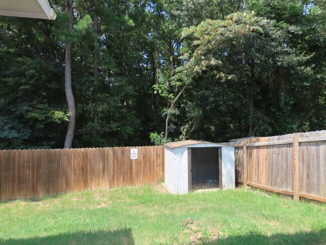 Building Photo - 3922 McDonald Rd