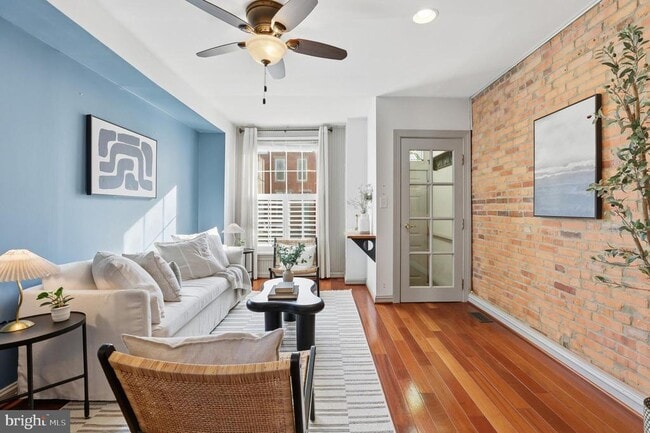 Building Photo - 1314 Webster St