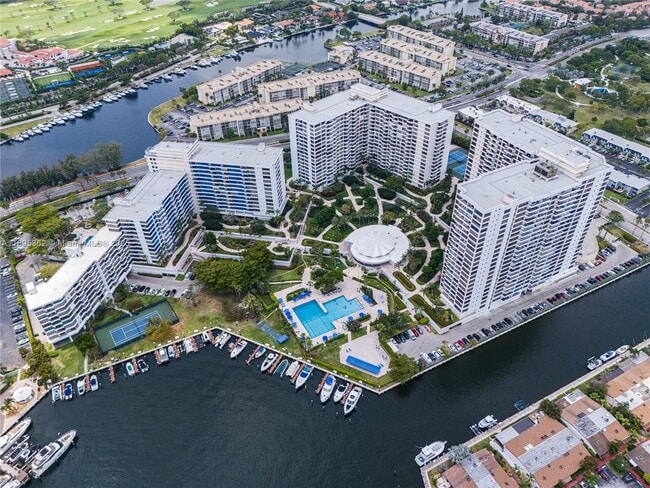 Building Photo - 600 Three Islands Boulevard