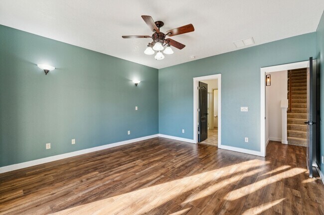 Building Photo - 1661 W Puzzle Crk Ct