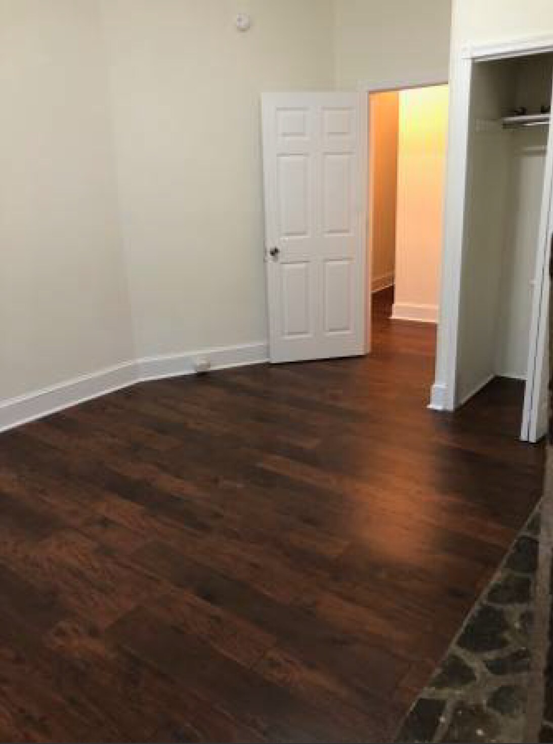 FF Bedroom - 117 Sumac St