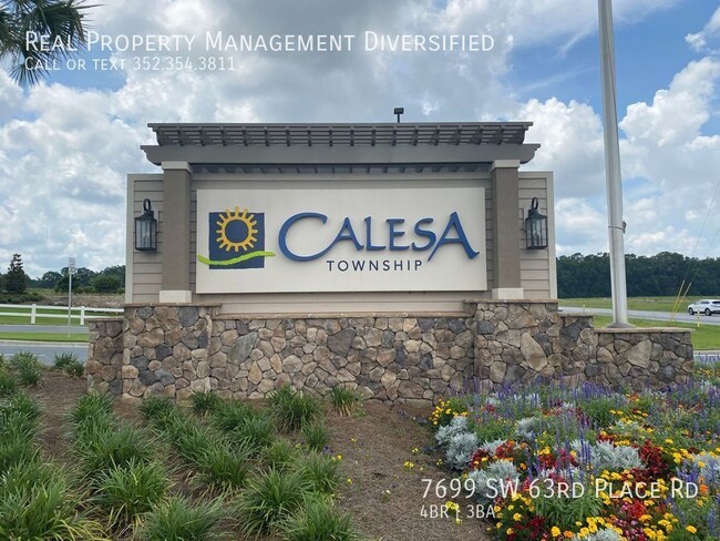 Building Photo - Ocala’s Premier Family Community, Calesa T...