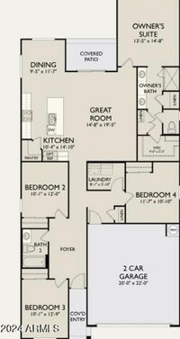 Building Photo - 6057 S Oxley