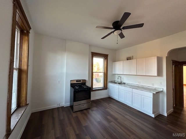 Building Photo - 3201 Utah St