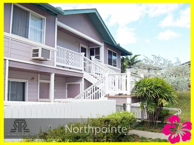 Building Photo - 2 bed/2 bath/2 parking townhouse in Mililani Mauka!