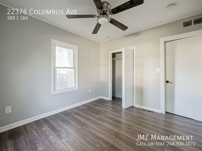 Building Photo - 22376 Columbus Ave