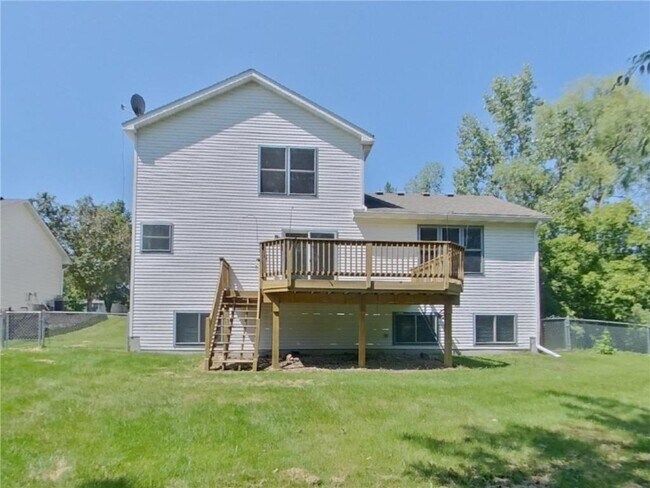 Building Photo - 13401 Nevada Ave