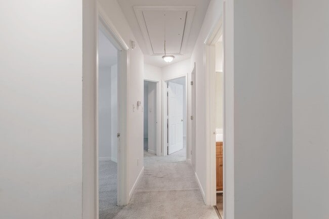 Building Photo - Great Home for Rent in the Lucks Lane Corr...
