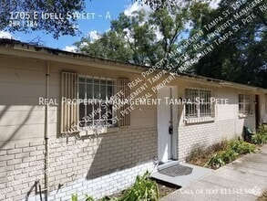 Building Photo - 1705 E Idell-A
