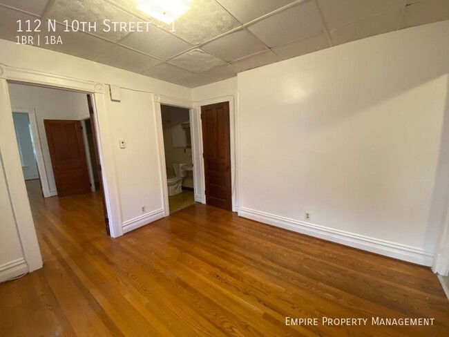 Building Photo - 1st Floor: 1 Bedroom / 1 Bath in Allentown!