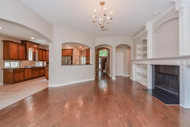 Building Photo - 5007 Barlow Bend Ln