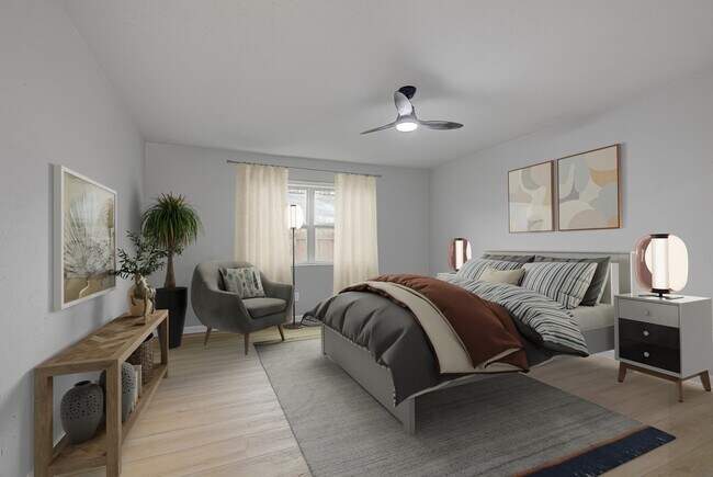 Building Photo - 15507 Sierra Valle Dr