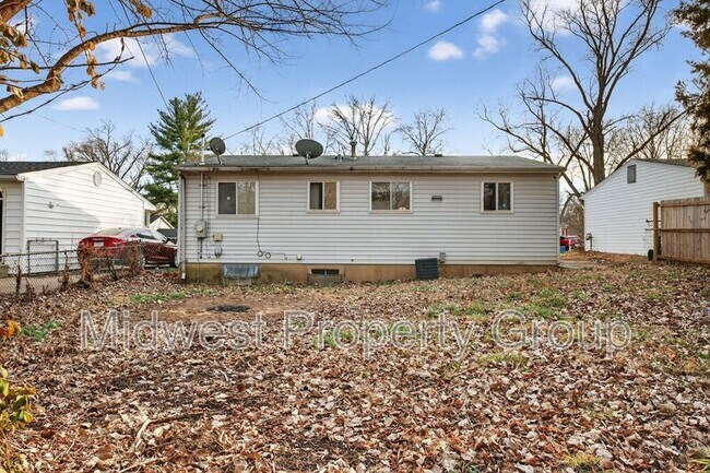 Building Photo - 1455 Redman Blvd