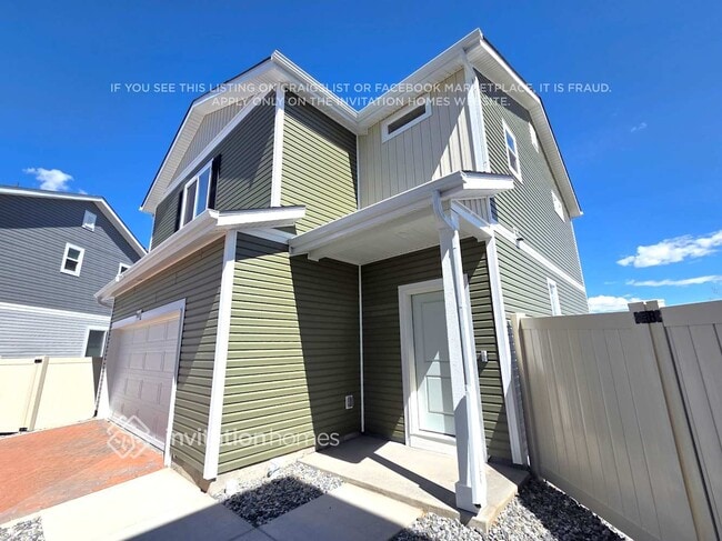 Building Photo - 9357 Twin Sisters Dr