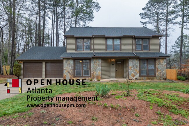 Primary Photo - 521 Roys Ct, Lawrenceville