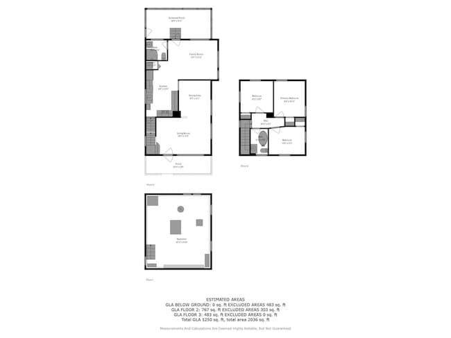 Building Photo - 909 Clarke St