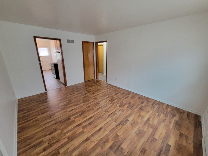 Building Photo - 1629 Crowley