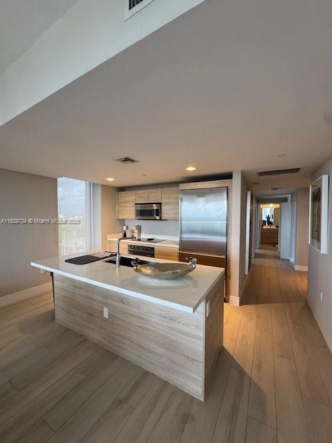 Building Photo - 16385 Biscayne Blvd