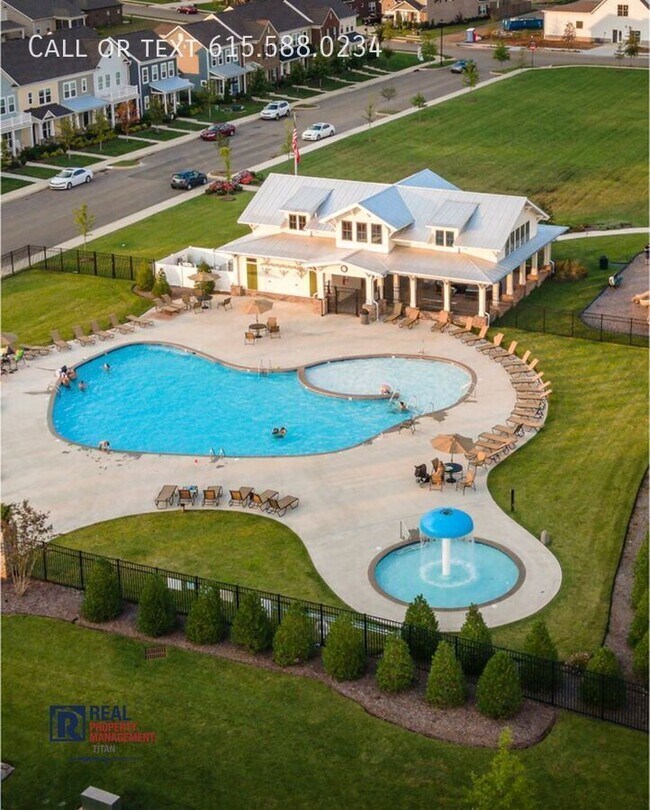 Building Photo - 1029 Ewell Farm Dr