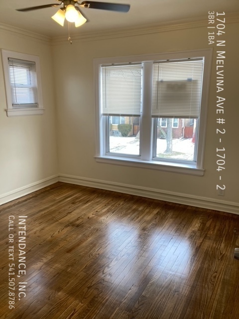 Building Photo - Three Bedroom Apartment Move-In Ready Now