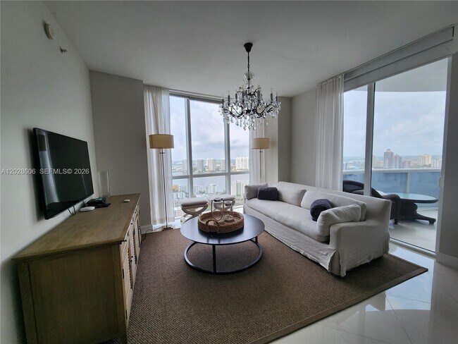 Building Photo - 18201 Collins Ave