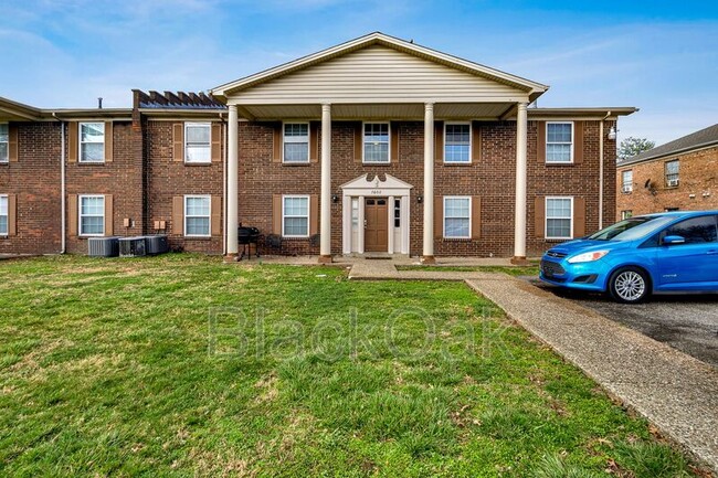 Building Photo - 7609 Garrison Rd