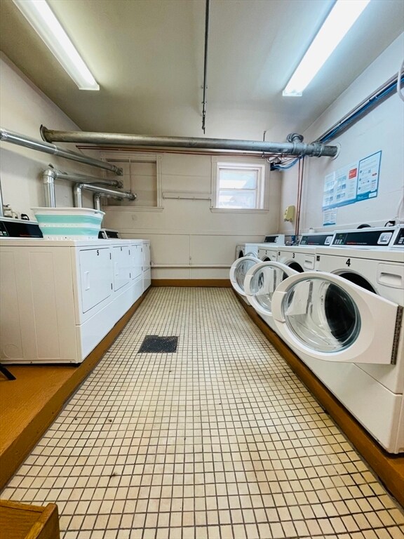 *Pictures are representative samples of the advertised unit. In some cases, the actual units you tou - 621 Huntington Ave