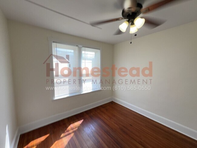 Building Photo - 3 BEDROOM HOME IN MARCUS HOOK