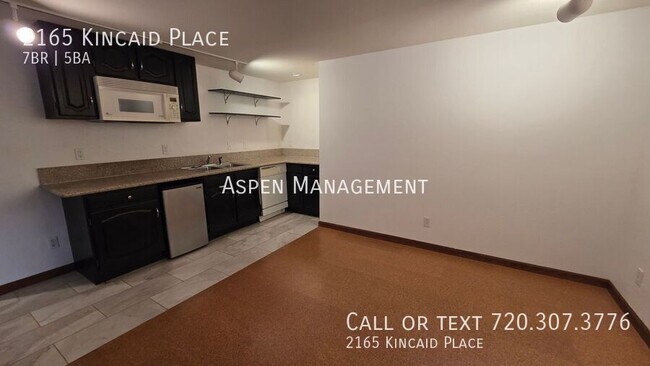 Building Photo - 2165 Kincaid Pl