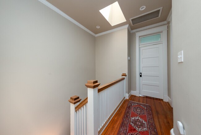 Building Photo - 1425 Webster St NW