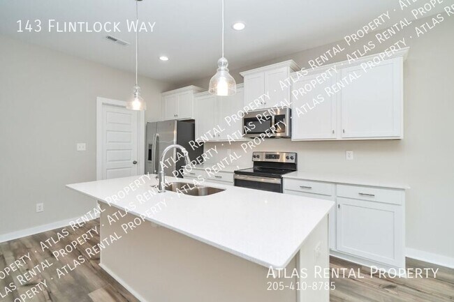 Building Photo - 143 Flintlock Wy